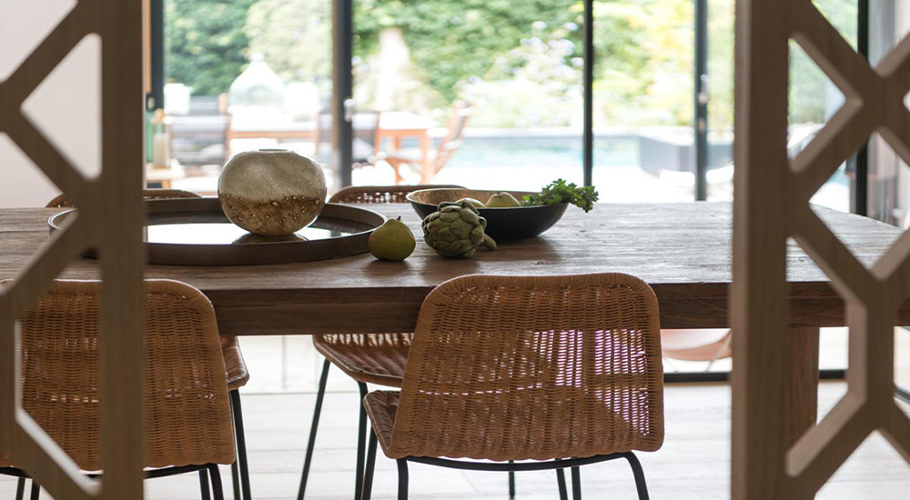 Achitecte d'intérieur Lyon Colombe Marcianno