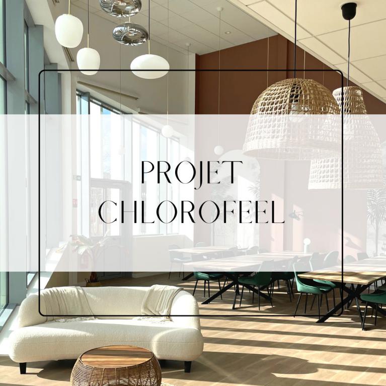 Projet Chlorofeel