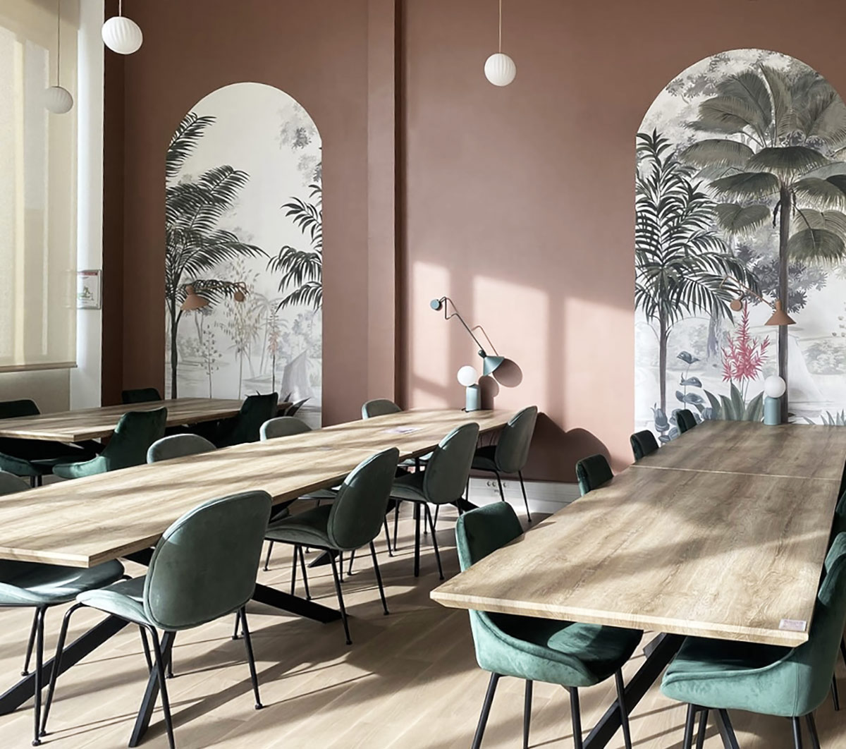 Achitecte d'intérieur Lyon Colombe Marcianno Achitecte d'intérieur Lyon Colombe Marcianno