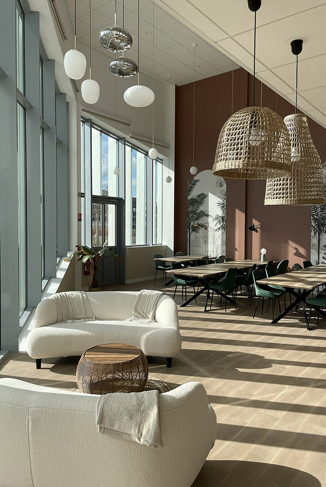 Achitecte d'intérieur Lyon Colombe Marcianno Achitecte d'intérieur Lyon Colombe Marcianno
