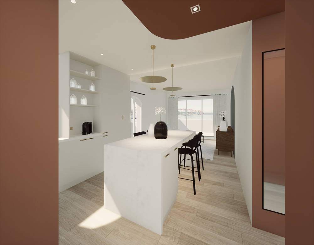 Achitecte d'intérieur Lyon Colombe Marcianno Achitecte d'intérieur Lyon Colombe Marcianno
