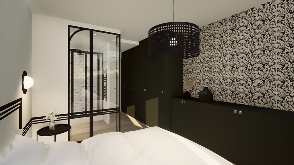 Achitecte d'intérieur Lyon Colombe Marcianno Achitecte d'intérieur Lyon Colombe Marcianno