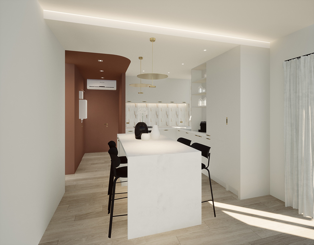Achitecte d'intérieur Lyon Colombe Marcianno Achitecte d'intérieur Lyon Colombe Marcianno