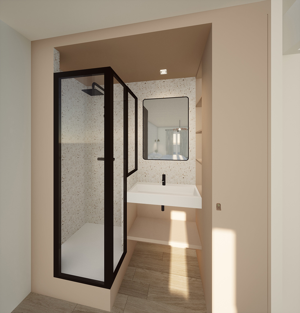 Achitecte d'intérieur Lyon Colombe Marcianno Achitecte d'intérieur Lyon Colombe Marcianno