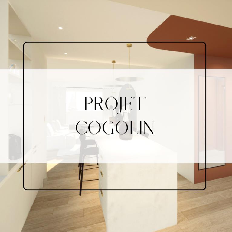 Projet Cogolin