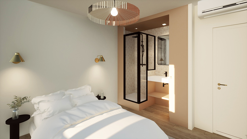 Achitecte d'intérieur Lyon Colombe Marcianno Achitecte d'intérieur Lyon Colombe Marcianno