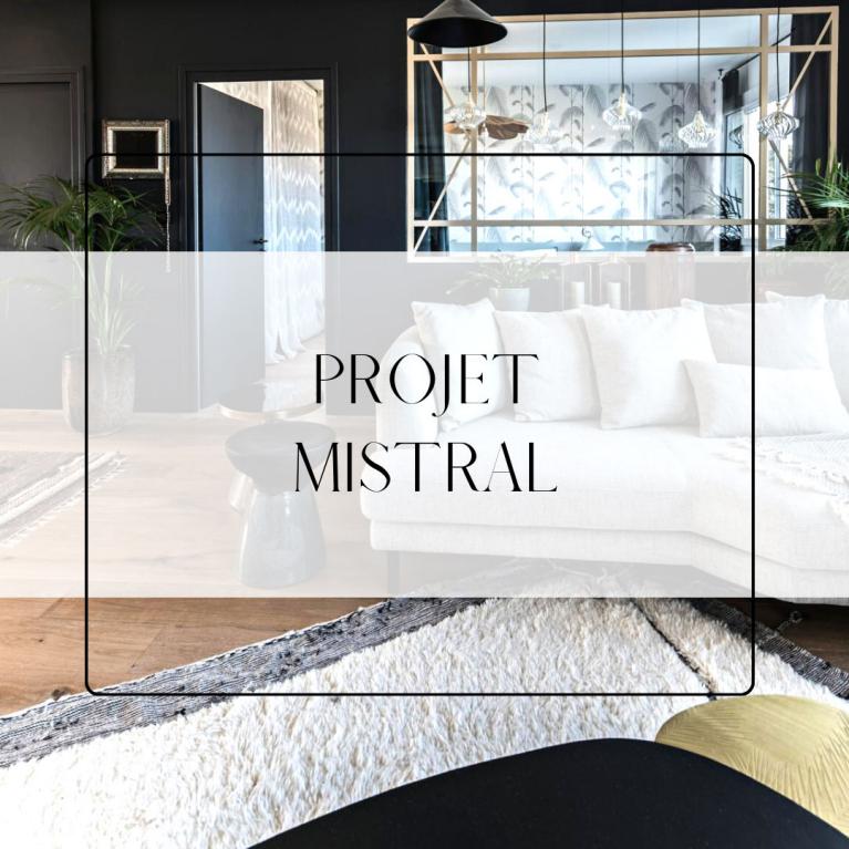 Projet Mistral