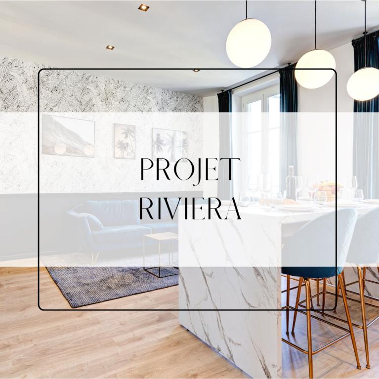 Projet Riviera