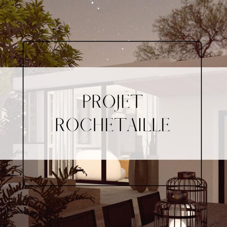 Projet Rochetaille