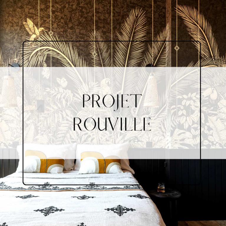 Projet Rouville