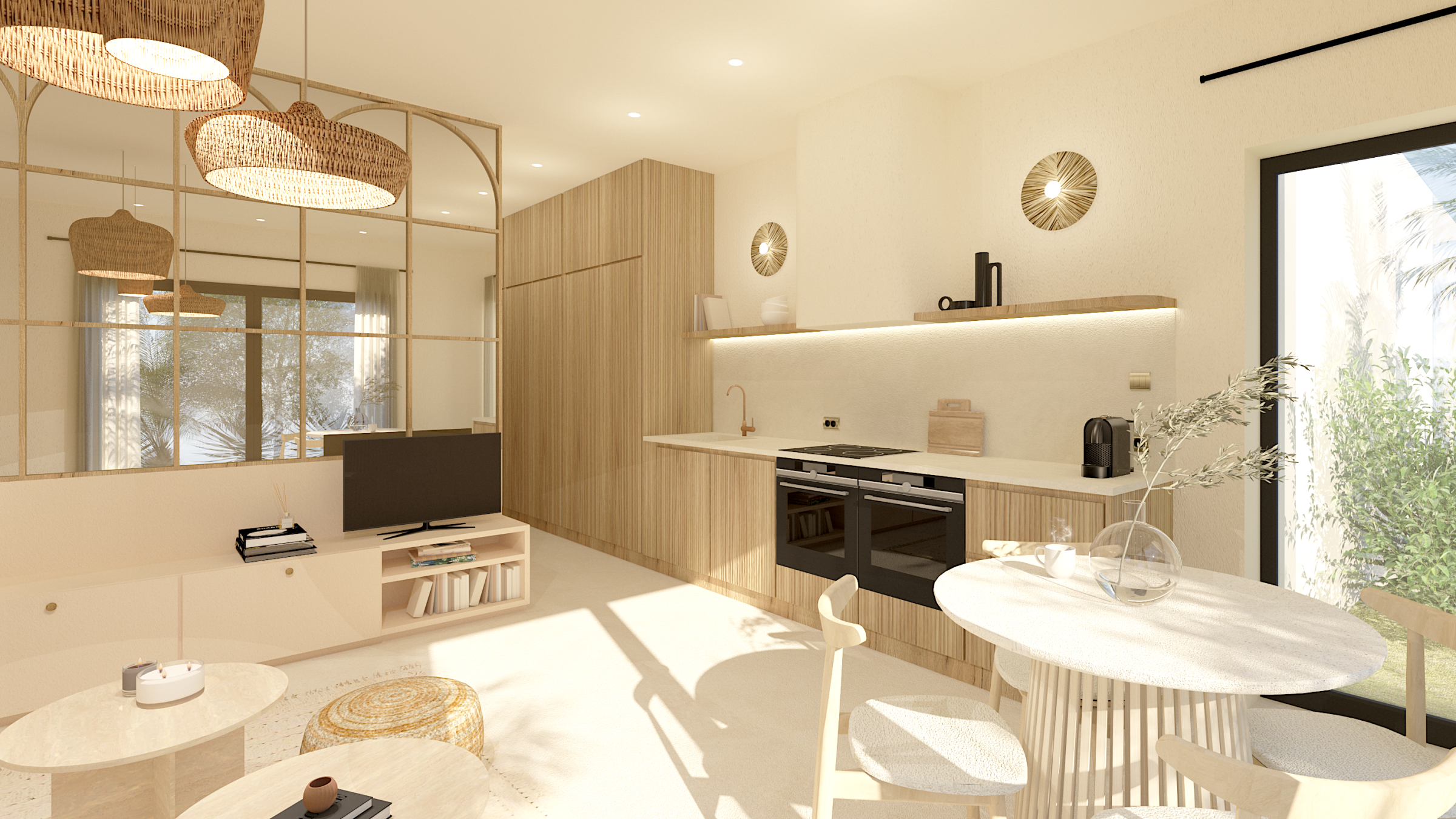 Achitecte d'intérieur Lyon Colombe Marcianno Achitecte d'intérieur Lyon Colombe Marcianno