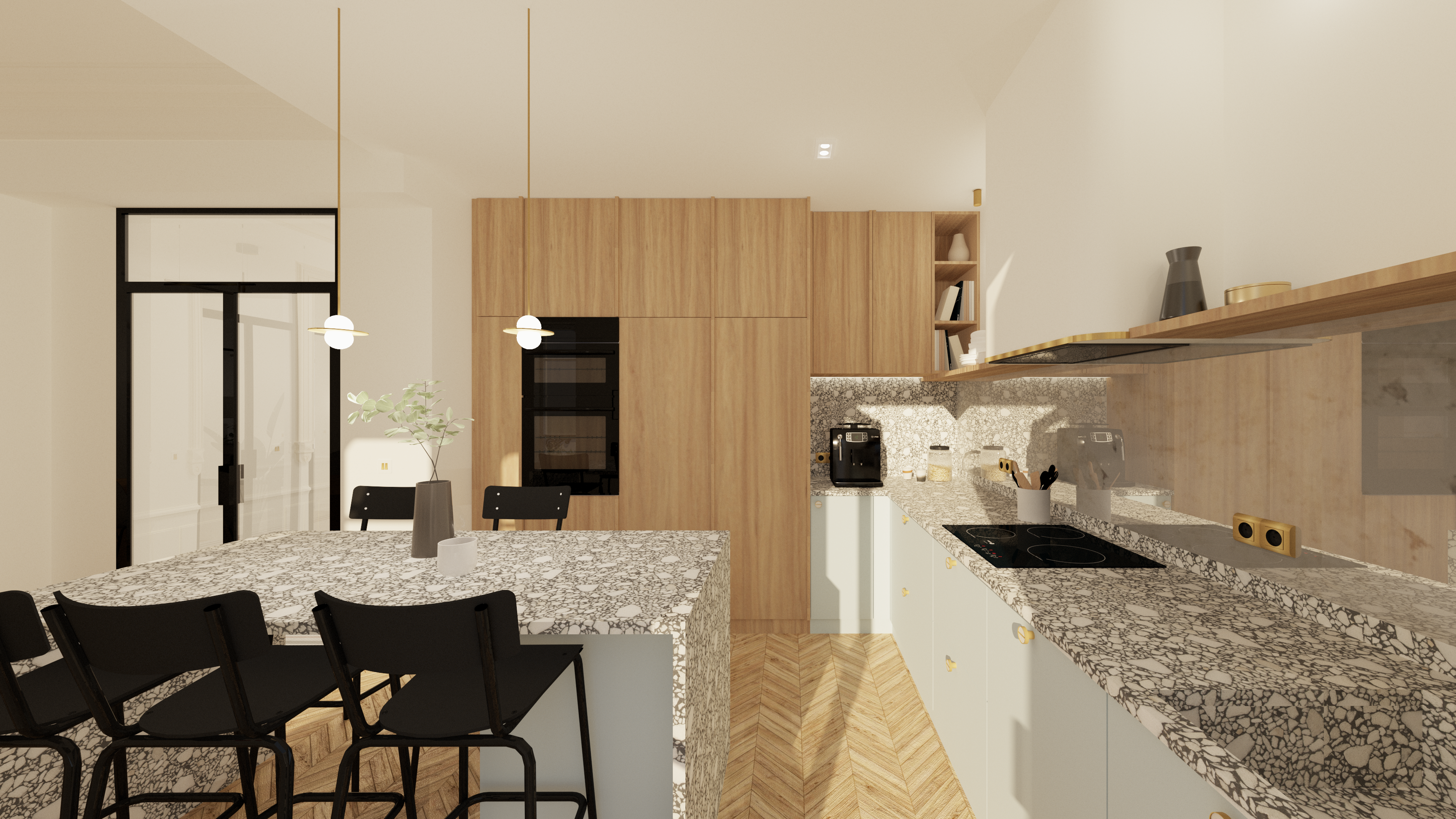 Achitecte d'intérieur Lyon Colombe Marcianno Achitecte d'intérieur Lyon Colombe Marcianno