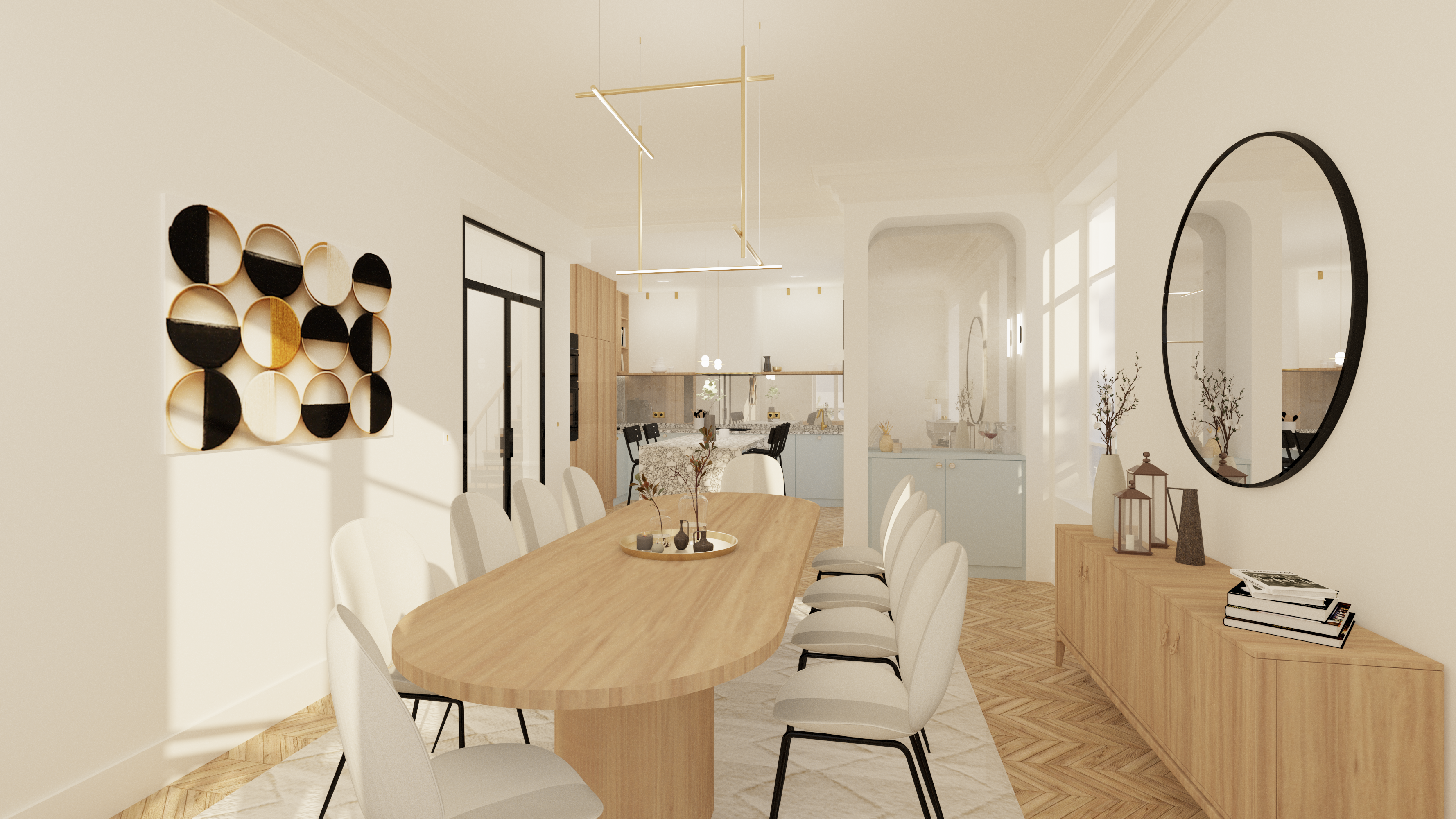 Achitecte d'intérieur Lyon Colombe Marcianno Achitecte d'intérieur Lyon Colombe Marcianno
